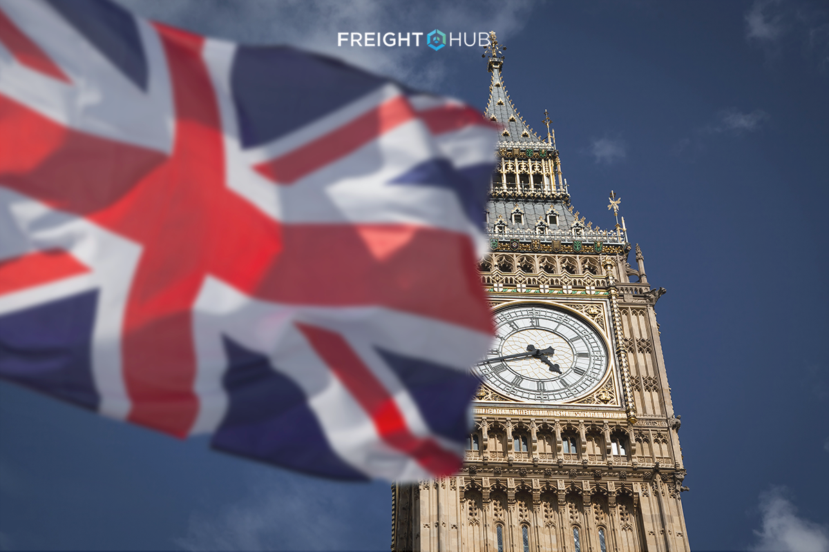 British sea freight industry fears Brexit - Blog - FreightHub